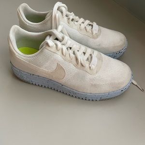 Nike Air Force 1 Crater Flyknit